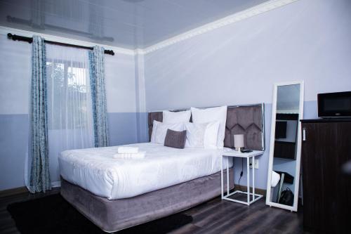Noble Hearts Bed & Breakfast in Maseru
