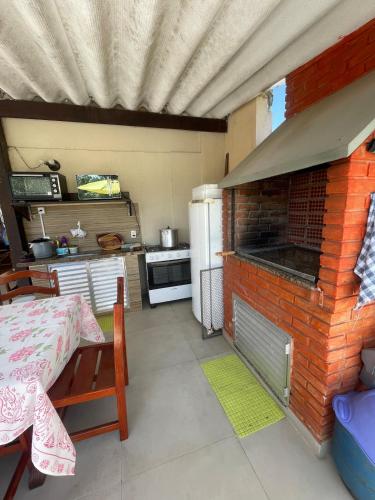 Cobertura Aconchego in Enseada