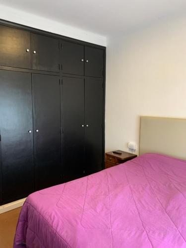 Habitación Privada Falucho