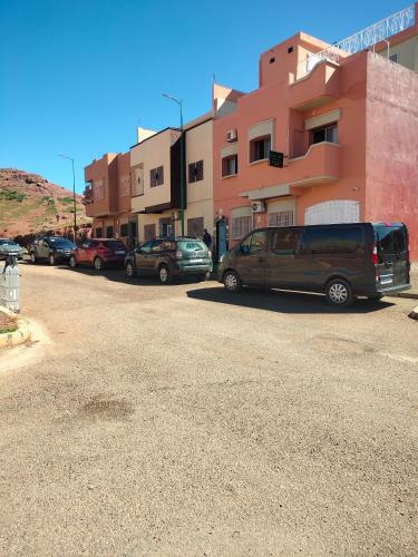 Maison d'hote Najah 1 in Khenifra