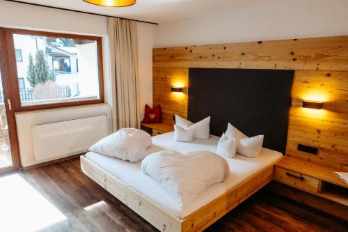 Hotel Klockerhof 5
