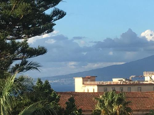 bed & breakfast Casa Damiani