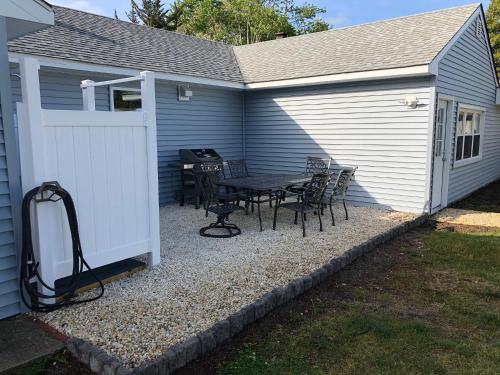 Pet-Friendly Beach House with Game Room in North Cape May (NJ)