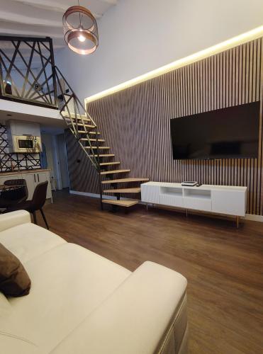 Hostal JQ Madrid 1