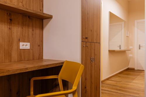 Hostel Archi Rossi – Florence, IA