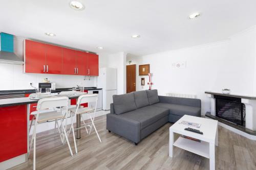 AGUALVA HAPPY APARTMENT in กาเซม