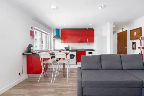 AGUALVA HAPPY APARTMENT in กาเซม