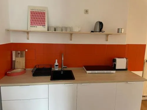 Wunderschönes Ferienappartment in Toplage in Dresden, Deutschland