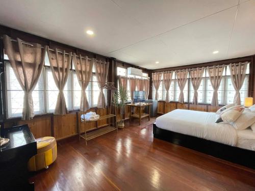The Memory Hostel Trat in Trat