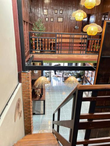 The Memory Hostel Trat in Trat