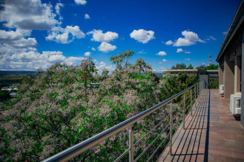 Lingkungan sekitar, Noble Hearts Bed & Breakfast in Maseru