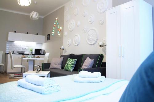 Concept Apartments, Budapest (photo 6)