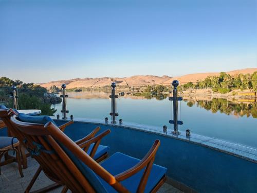 Villa Swenet – khách sạn tại Đảo Aswan