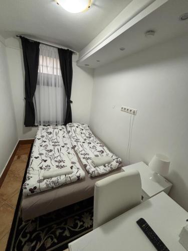 Centrum Apartman in เดเบรเซน