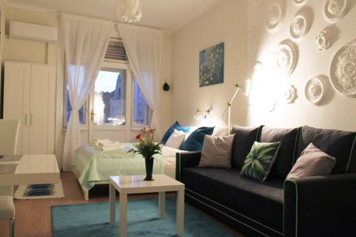 Concept Apartments, Budapest (photo 5)