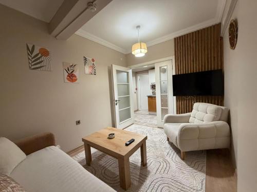 . Boheme Suites