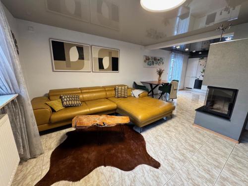 LifeStyle Apartment Sinsheim in Sinsheim, Deutschland