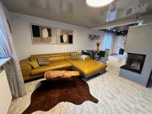 LifeStyle Apartment Sinsheim in Sinsheim, Deutschland