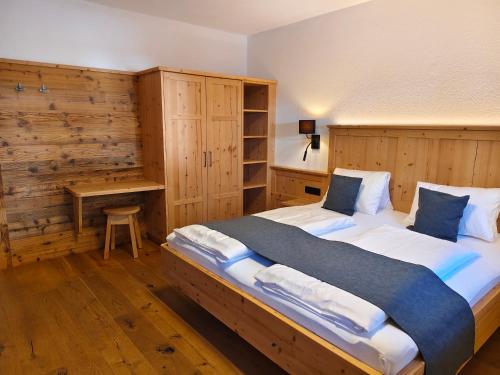Ferienhaus Veider in Obertilliach, Österreich