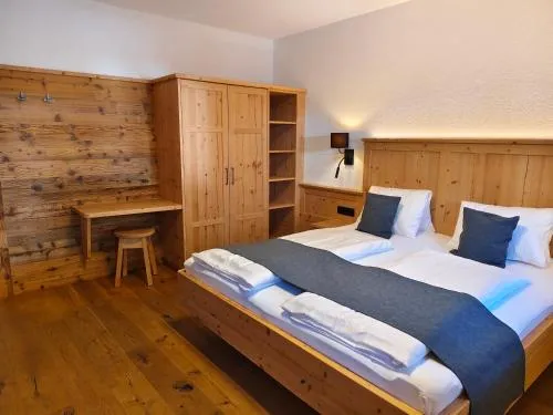 Ferienhaus Veider in Obertilliach, Österreich