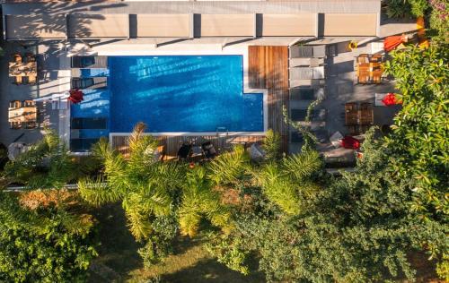 Laren Sea Side Hotel Spa - image 13