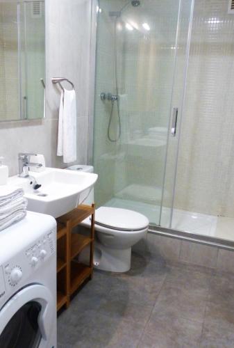 Sitges Center & Beach with Sea View, Ситжес (фото 8)