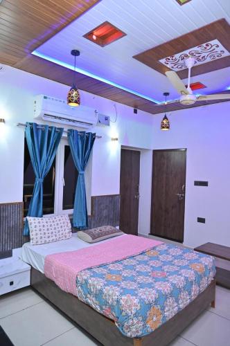 Bhagyashree hotel & restuarant osian in Osian