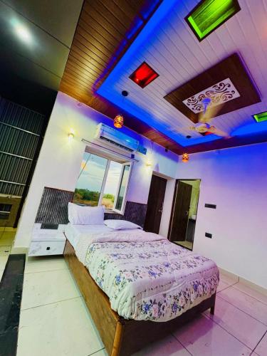 Bhagyashree hotel & restuarant osian in Osian