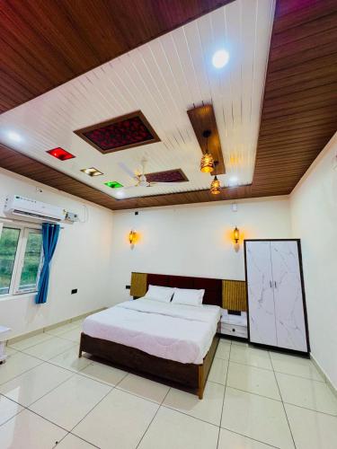 Bhagyashree hotel & restuarant osian in Osian