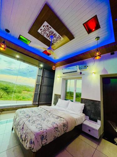 Bhagyashree hotel & restuarant osian in Osian
