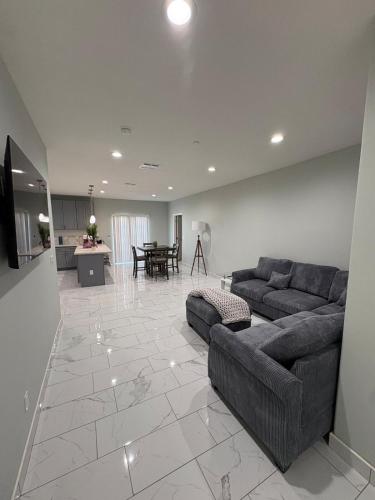 Welcome to A new updated 3 bedroom 2 Bath Home