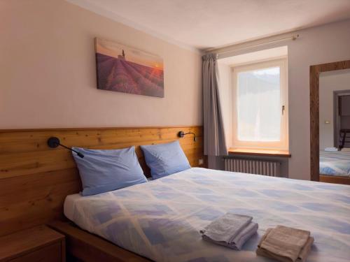 Appartamenti LITEGOSA casa vacanza 1 in Panchia