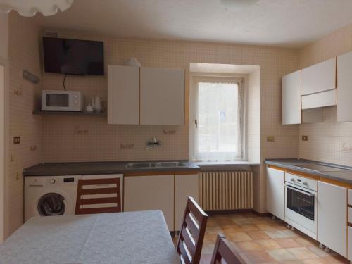 Appartamenti LITEGOSA casa vacanza 1 in Panchia