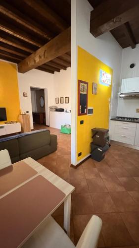 . Residenza Marconi centro storico