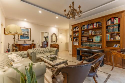 Armea Suite Apartment