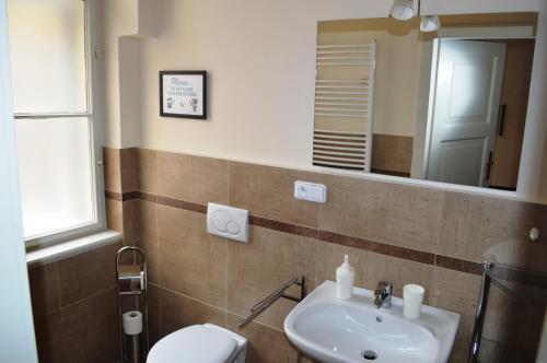Valentina Apartments, Prague (photo 8)