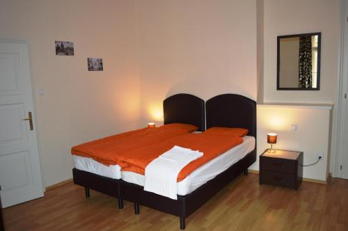 Valentina Apartments, Prague (photo 3)
