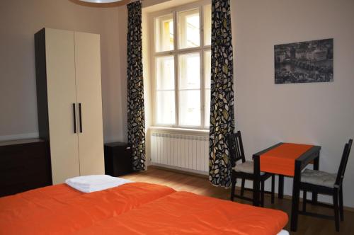 Valentina Apartments, Prague (photo 4)