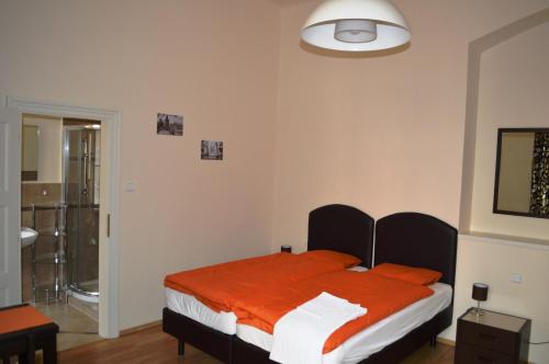 Valentina Apartments, Prague (photo 6)