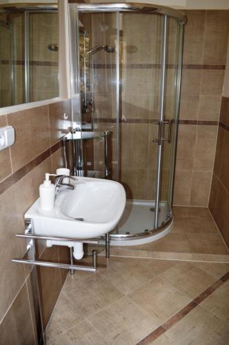 Valentina Apartments, Prague (photo 9)