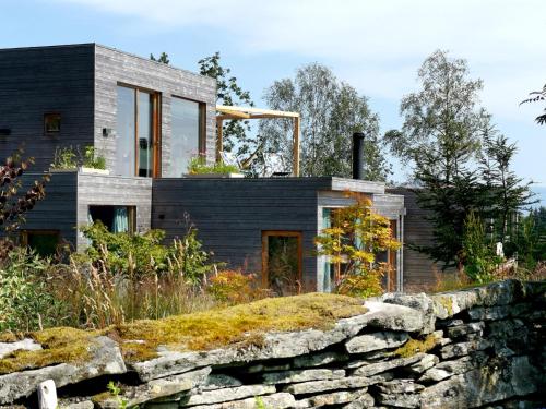 FjordView Sanctuary in Nedstrand