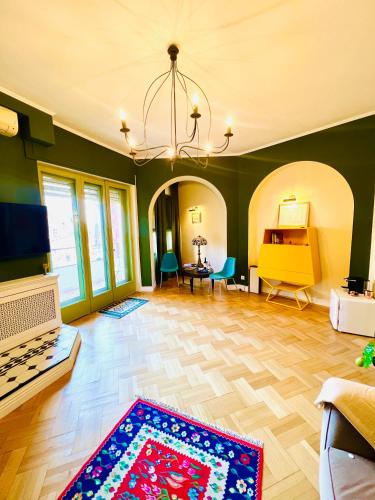 Art Boutique Residence - City Center - Calea Victoriei 3