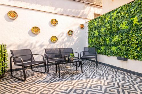 Zahra - Habitación con Terraza Centro Cordoba