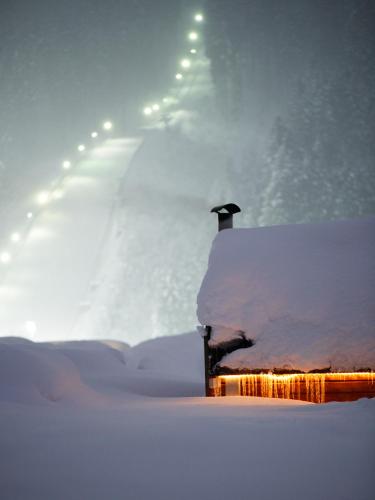 Ski Lodge Engelberg - image 11