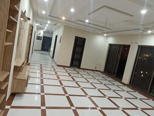 Emporia Hotel & Suites in Lahore