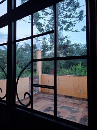 Varanda/terraço, Departamento Jardín de Reyes (Departamento Jardin de Reyes) in Barrio Reyes