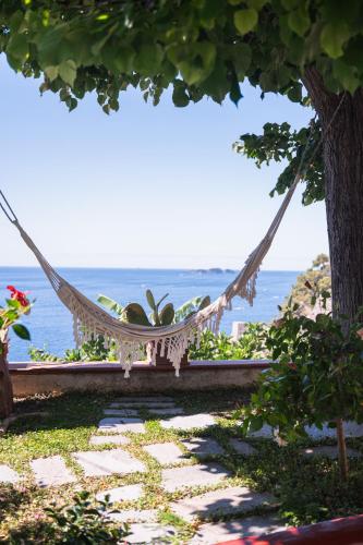 Casa Malvarosa Positano - Vista Mare