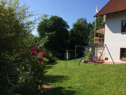 Ferienwohnung Rhöner Luft in Bad Brückenau, Deutschland