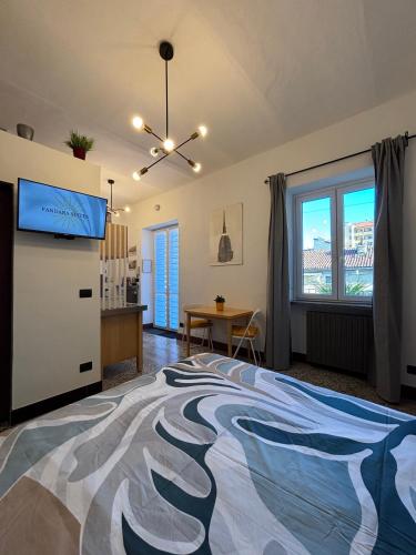 Fandara Suites