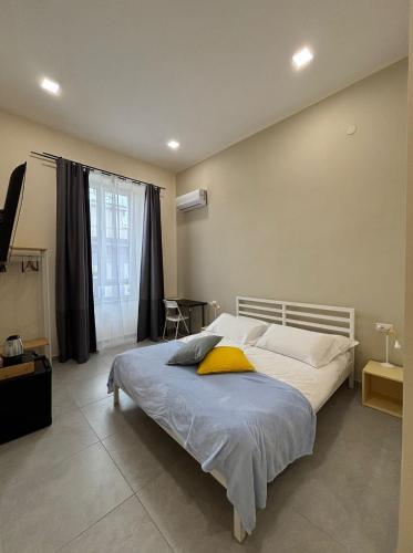 Excellent room comfort & quality